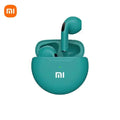 Xiaomi Pro6 Fone de ouvido sem fio Bluetooth 5.2 Fones de ouvido TWS Gaming Estéreo Redução de ruído Graves pesados Mini intra-auriculares