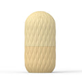 Rolo de gelo para rosto, molde de silicone reutilizável para massagem facial, olhos, beleza facial, ferramentas para cuidados com a pele, aplique gelo para fechar os poros