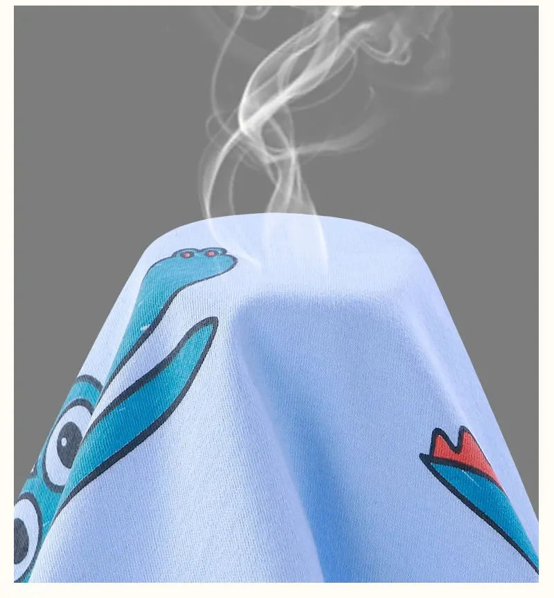 Conjuntos infantis Roupas infantis Meninos Meninas Colete Terno Verão Roupas infantis Bebê Algodão Camisetas Shorts Regata Sem mangas