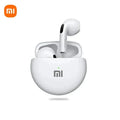 Xiaomi Pro6 Fone de ouvido sem fio Bluetooth 5.2 Fones de ouvido TWS Gaming Estéreo Redução de ruído Graves pesados Mini intra-auriculares