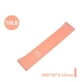 Equipamento portátil para exercícios de fitness, faixas de resistência de borracha, ioga, academia, elástico para fortalecimento , pilates, crossfit, mulheres